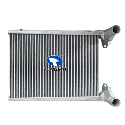 适用于RVI MT中冷器