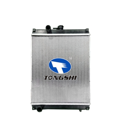 适用于  久保田 L4708 MT  散热器