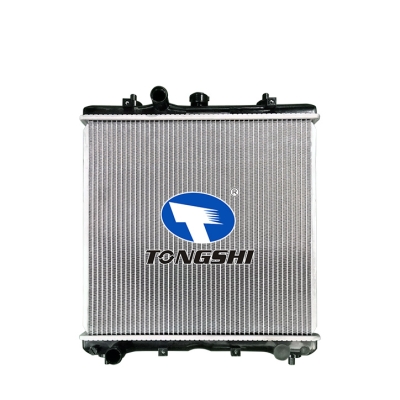 适用于  久保田 KUBOTA MT  散热器
