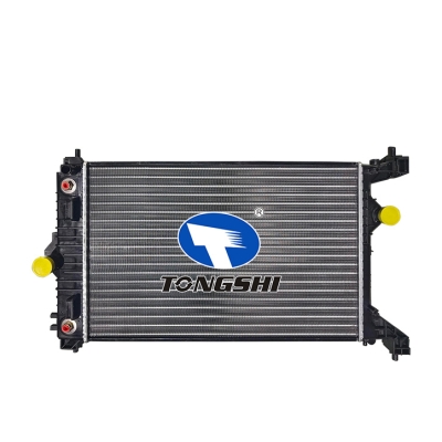 适用于 雪佛兰 (进口)  AT  散热器