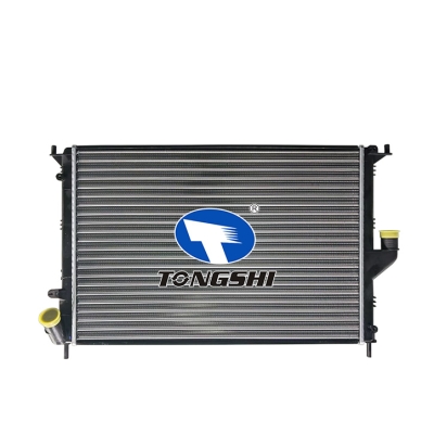 适用于  达契亚达斯特（DACIA DUSTERM） 散热器