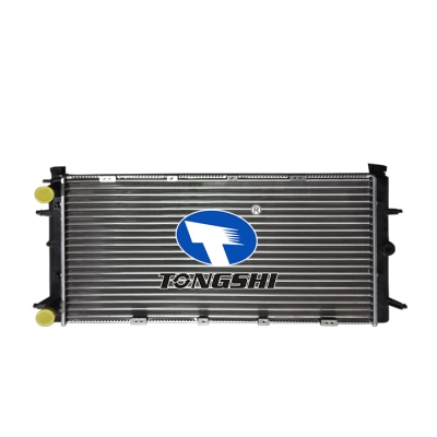 适用于   大众 T4 MT   散热器