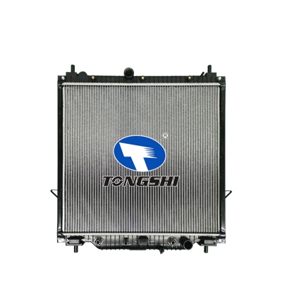 适用于   上汽大通 LDV MAXUS AT*  散热器