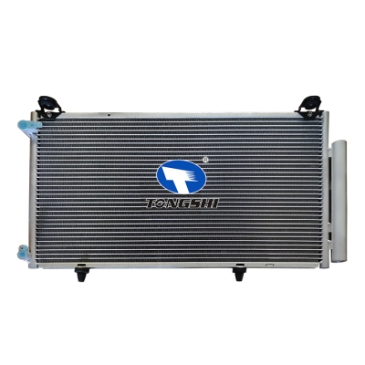 适用于  长城腾翼C30 14款、M2 2款通用  冷凝器