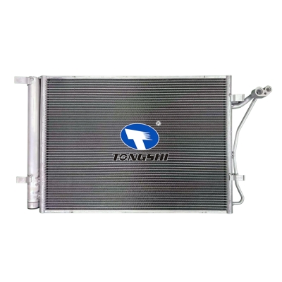 适用于 i20 09-  冷凝器