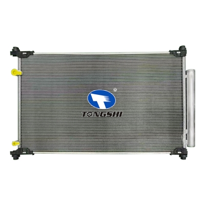 适用于 RS1/RS2 23-  冷凝器