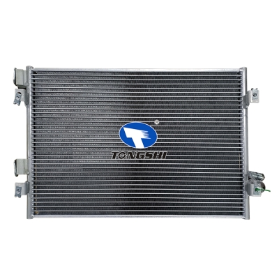 适用于   克莱斯勒 漫步者 (PT,PG) 00-11   冷凝器