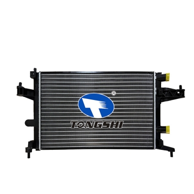 适用于OPEL 欧宝  COMBO MT 散热器