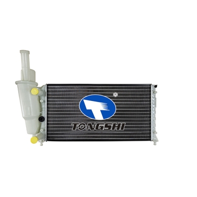 适用于FIAT PUNTO 菲亚特 朋多 MT 散热器