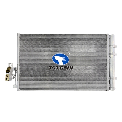 适用于宝马 X3(F25) 冷凝器 OEM:64539216143