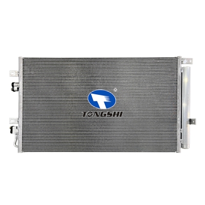 适用于 AION 埃安Y PLU   冷凝器