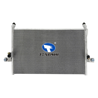 适用于     冷凝器