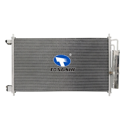 适用于日产 EVALIA NV200 (M20) 1.6I 16V 10-  冷凝器