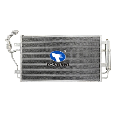 适用于 日产 sylphy 轩逸电动 18-  冷凝器