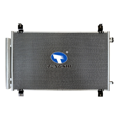 适用于  讴歌 MDX YD4 14-    冷凝器