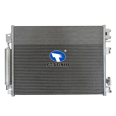 适用于 GM通用 300 BASE V6 3.6L 11-14/ 300 C V8 5.7L 09-14 冷凝器