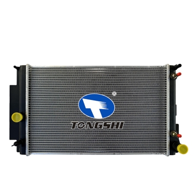 适用于赛恩 08-10 AT散热器