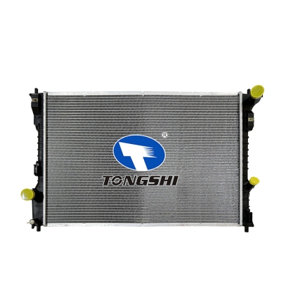 适用于 福特探险者 FORD EXPLORER XLT V6 3.5L 11-15 MT  散热器