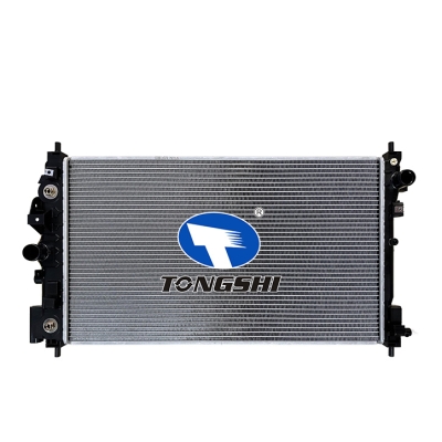 适用于GM DODGE CADILLAC XTS 3.6L V6 13-14 AT  散热器