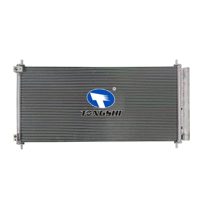 适用于  讴歌 TLX 2.4L /3.5L 15-18  冷凝器