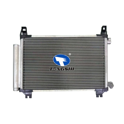 适用于  YARIS  冷凝器