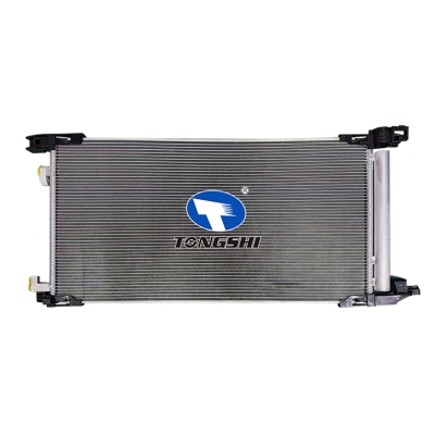 适用于 卡罗拉1.8 23-  冷凝器