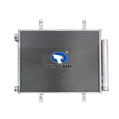 适用于   Avanza 22-  冷凝器