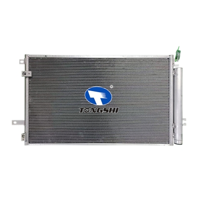 适用于 丰田 AVENSIS 2.2  冷凝器