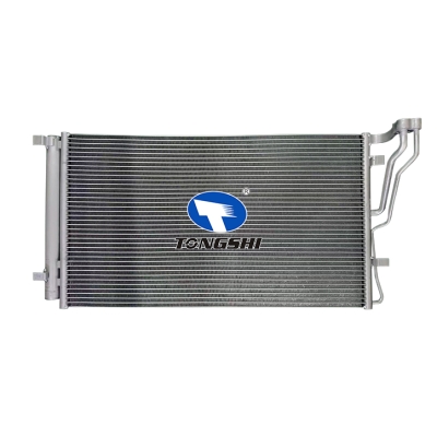 适用于 K4 15-  冷凝器