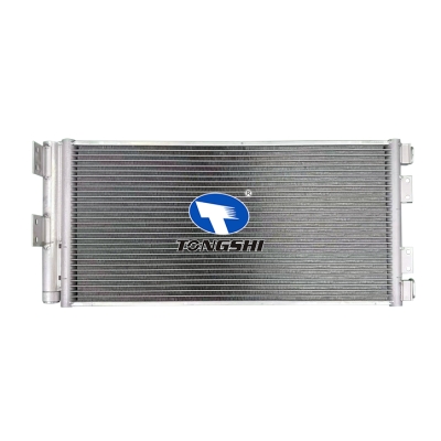 适用于  路虎 神行者 98-06  冷凝器