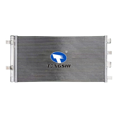 适用于 雷诺冒险家 DUSTER 1.5 dCi 11-  冷凝器