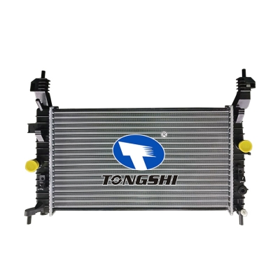 适用于 欧宝 麦瑞纳 散热器