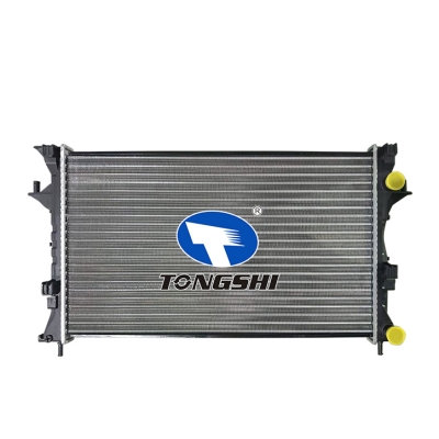 适用于RENAULT 雷诺 雷诺 拉古那二代  散热器