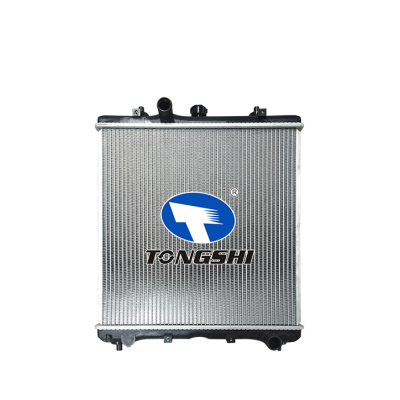 适用于  久保田 KUBOTA MT  散热器