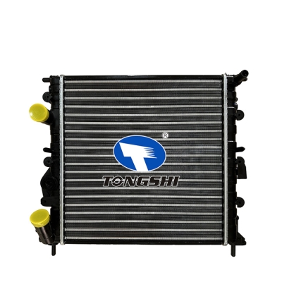 适用于RENAULT 雷诺 雷诺 克丽奥二代-2 散热器