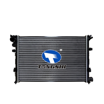 适用于  雪铁龙  CITRO JUMPY MT 散热器