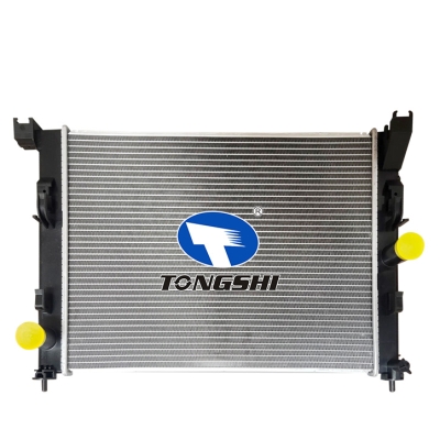 适用于SYLPHY 第十四代轩逸 1.6 19- MT 散热器