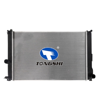 适用于卡罗拉双擎 1.8L 16-17 MT 散热器