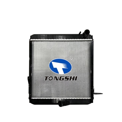 适用于  日野  散热器