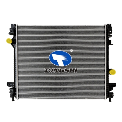 适用于福特EDGE 2.0T/2.7T 15- MT（国内版）散热器