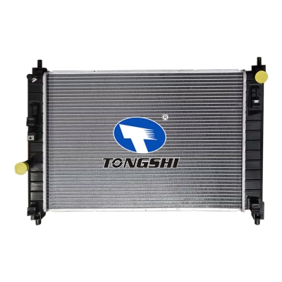 适用于雪佛兰 SAIL 1.2L 11- MT散热器