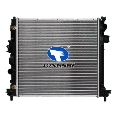 适用于凯迪拉克 ATS 2.5 L4 13-14 AMT 散热器