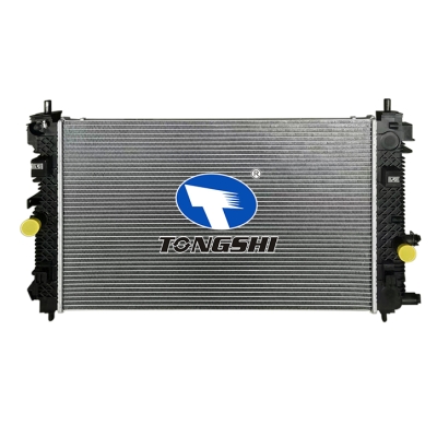 适用于ENVISION 1.5T MT散热器