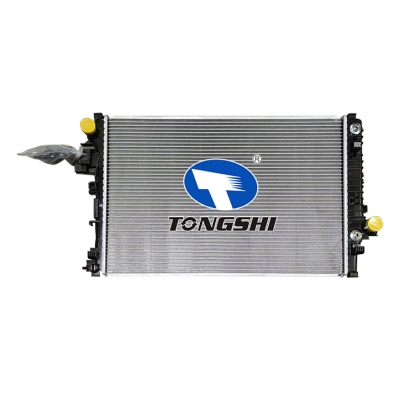 适用于 LACROSSE 1.8L 2.0T/MALIBU XL 1.5L 16-17 AT散热器