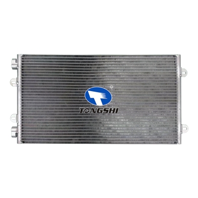 适用于  FIAT Punto 菲亚特派力奥 00-12   冷凝器