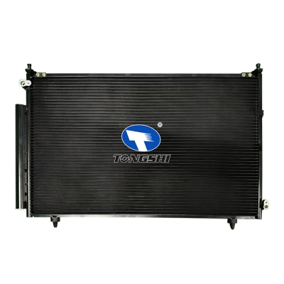 适用于  VOXY 02-  冷凝器