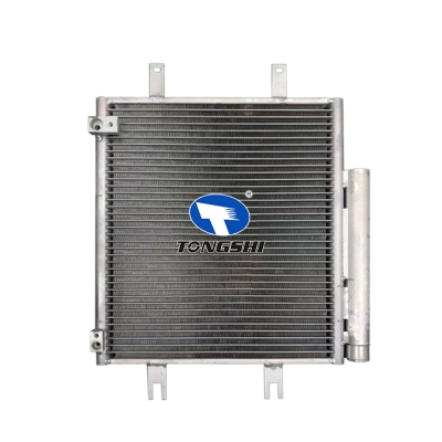 适用于 大发 SIRION 05-  冷凝器