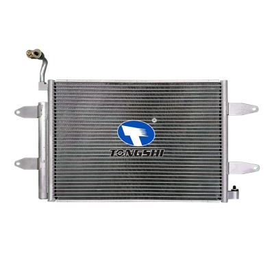 适用于  POLO波罗   冷凝器