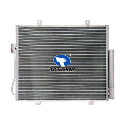 适用于   DFSK GLORY 560 21-  冷凝器