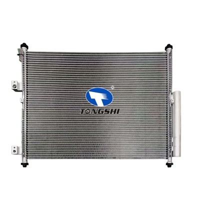 适用于 奇瑞瑞虎5 2.0  冷凝器